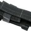 Maxpedition Universal Flashlight Sheath Black UFBS 1708B Schwarz