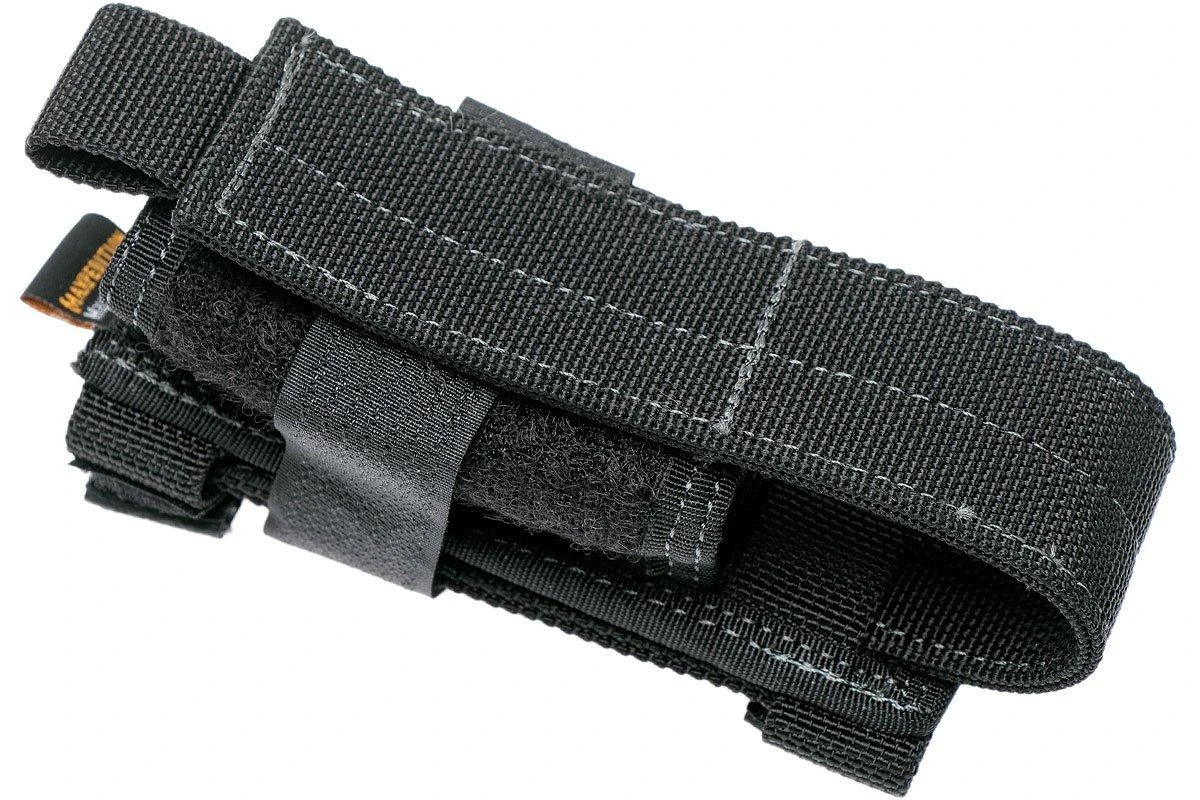 Maxpedition Universal Flashlight Sheath Black UFBS 1708B Schwarz 1 Maxpedition Universal Flashlight Sheath Black UFBS 1708B Schwarz