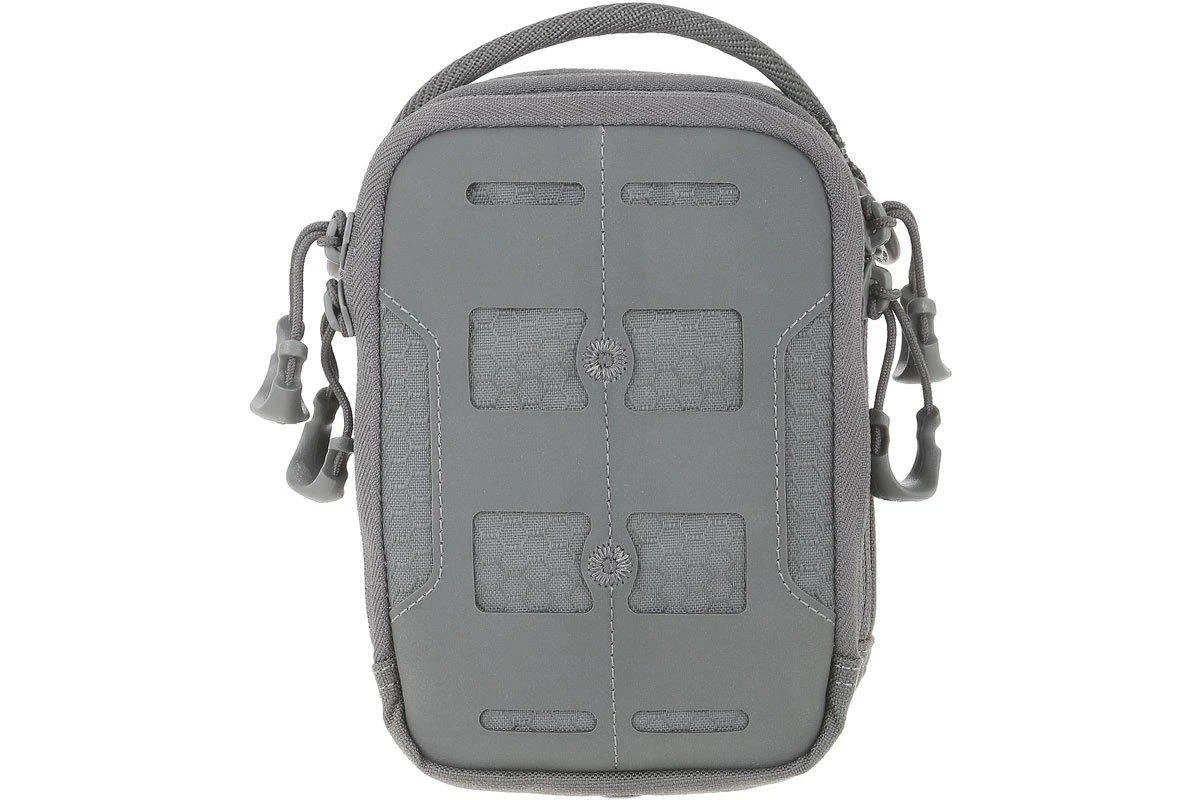 Maxpedition CAP Compact Administration Pouch Grey, AGR 2 Maxpedition CAP Compact Administration Pouch Grey, AGR – Bild 2