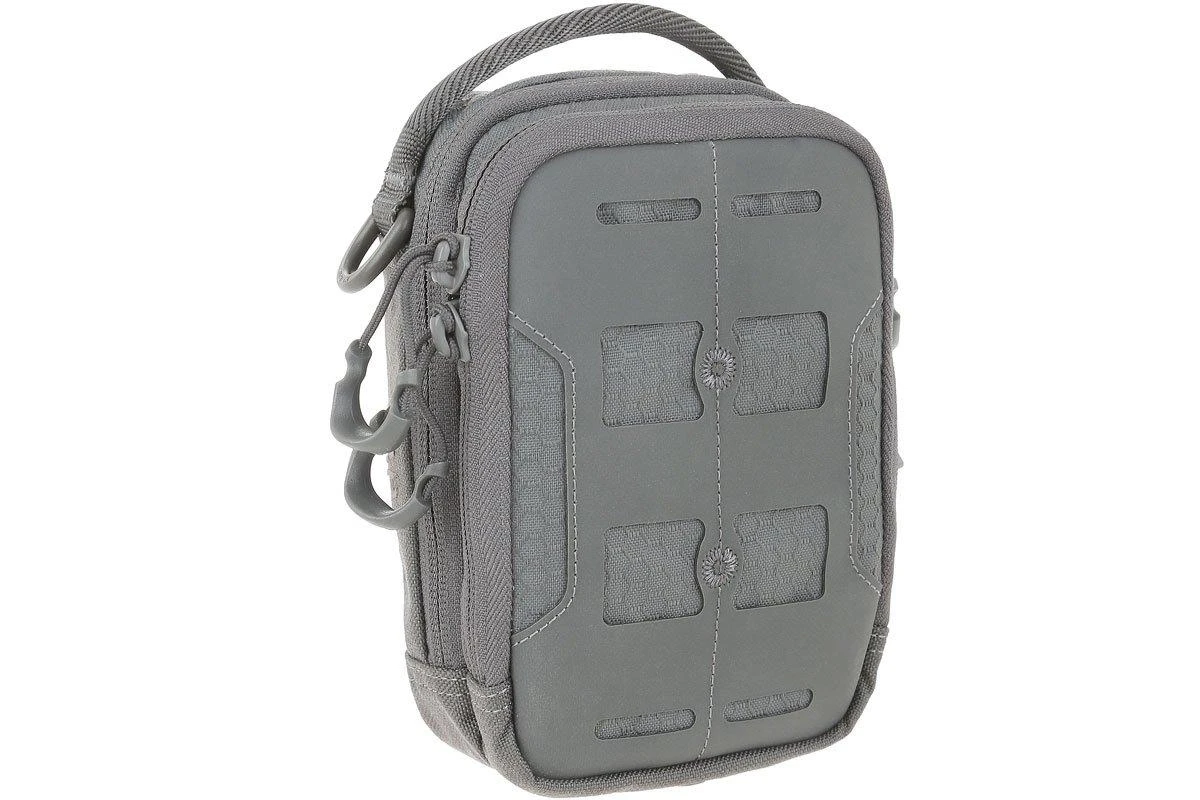 Maxpedition CAP Compact Administration Pouch Grey, AGR 3 Maxpedition CAP Compact Administration Pouch Grey, AGR – Bild 3