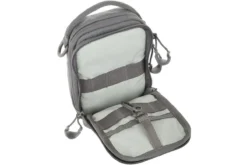 Maxpedition CAP Compact Administration Pouch Grey, AGR 13 Maxpedition CAP Compact Administration Pouch Grey, AGR -Wild Hauer Verkäufe MXCAPGRY 06 maxpedition mxcapgry 06
