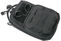 Maxpedition DEP Daily Essentials Pouch Black, AGR