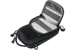 Maxpedition DEP Daily Essentials Pouch Black, AGR -Wild Hauer Verkäufe MXDEPBLK 04 maxpedition mxdepblk 04