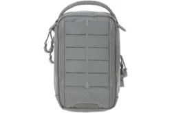 Maxpedition DEP Daily Essentials Pouch Grey, AGR -Wild Hauer Verkäufe MXDEPGRY 03 maxpedition mxdepgry 03