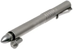 Maxpedition Spikata Tactical Pen Stainless Steel PN475SST Taktischer Stift 6 Maxpedition Spikata Tactical Pen Stainless Steel PN475SST Taktischer Stift -Wild Hauer Verkäufe MXPN475SST 03 maxpedition mxpn475sst 03