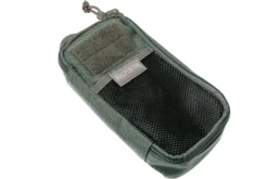 Maxpedition Skinny Pocket Organizer Pouch, Foliage Green