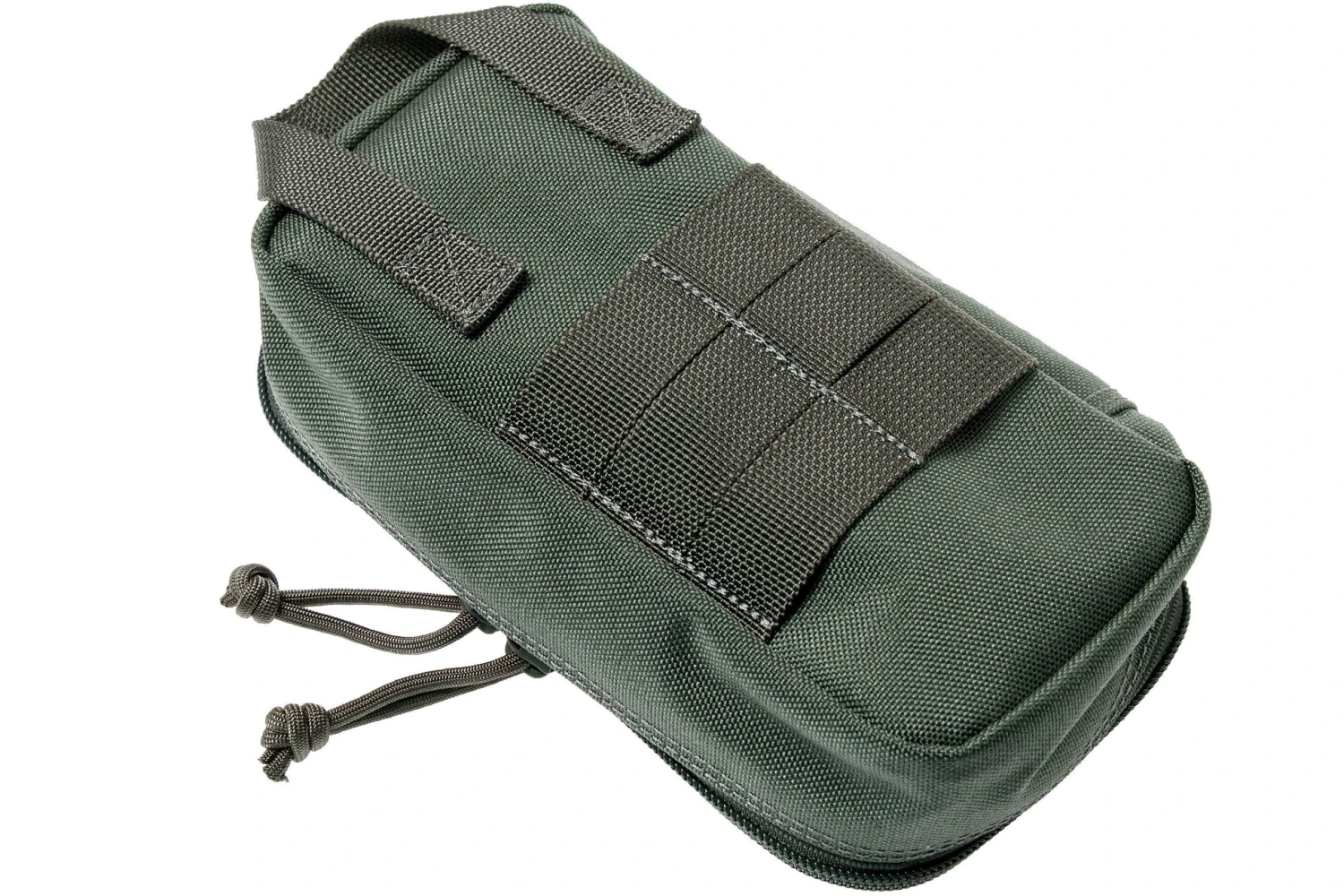 Maxpedition Skinny Pocket Organizer Pouch, Foliage Green 2 Maxpedition Skinny Pocket Organizer Pouch, Foliage Green – Bild 2