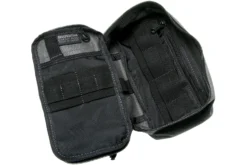 Maxpedition Skinny Pocket Organizer Pouch, Grau -Wild Hauer Verkäufe MXPT1312W 03 maxpedition scaled