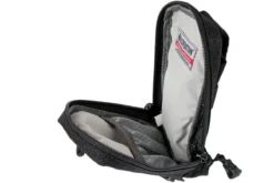 Maxpedition PUP Phone Utility Pouch Black, AGR -Wild Hauer Verkäufe MXPUPBLK 03 maxpedition mxpupblk 03