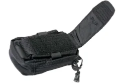 Maxpedition PUP Phone Utility Pouch Black, AGR -Wild Hauer Verkäufe MXPUPBLK 04 maxpedition mxpupblk 04