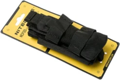 NiteCore NCP30 Holster Für NiteCore P20 Und P20UV -Wild Hauer Verkäufe NCNCP30 04 nitecore scaled