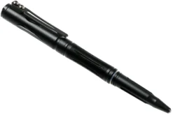 Nitecore NTP21 Tactical Pen Aluminium Schwarz