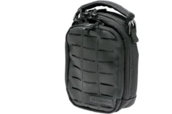 NiteCore NUP10 Daily Pouch Black