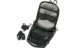 NiteCore NUP10 Daily Pouch Black -Wild Hauer Verkäufe NCNUP10 BK 03 nitecore pouch ncnup10 bk 03