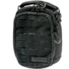NiteCore NUP20 Utility Pouch Black