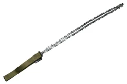 Nordic Pocket Saw X-Long, Handkettensäge, Grün