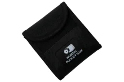 Nordic Pocket Saw X-Long, Handkettensäge, Grün -Wild Hauer Verkäufe NP11102 05 nordic scaled