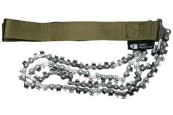 Nordic Pocket Saw Arborist, Handkettensäge Für 2 Personen -Wild Hauer Verkäufe NP11302 03 nordic scaled