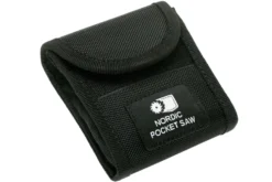 Nordic Pocket Saw, Orange -Wild Hauer Verkäufe NPSO 03 nordic pocket saw scaled