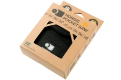 Nordic Pocket Saw, Orange -Wild Hauer Verkäufe NPSO 04 nordic pocket saw scaled