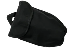 Off Grid Tools Manganese Camping Shovel, Schwarz, Faltschaufel -Wild Hauer Verkäufe OGT SHVLMAG 06 ogt scaled