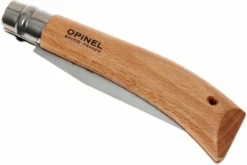 Opinel, Säge Nr. 12 -Wild Hauer Verkäufe OPT000658 04 opinel zaag no 12 opt000658 d4