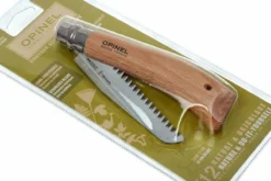 Opinel, Säge Nr. 12 -Wild Hauer Verkäufe OPT000658 06 opinel zaag no 12 opt000658 d6