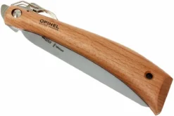 Opinel, Säge Nr. 18 -Wild Hauer Verkäufe OPT000687 04 opinel zaag no 18 opt000687 d4