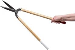 Okatsune Heckenschere No.214 Mit Breiten Backen -Wild Hauer Verkäufe OSKST214 06 okatsune oskst214 06