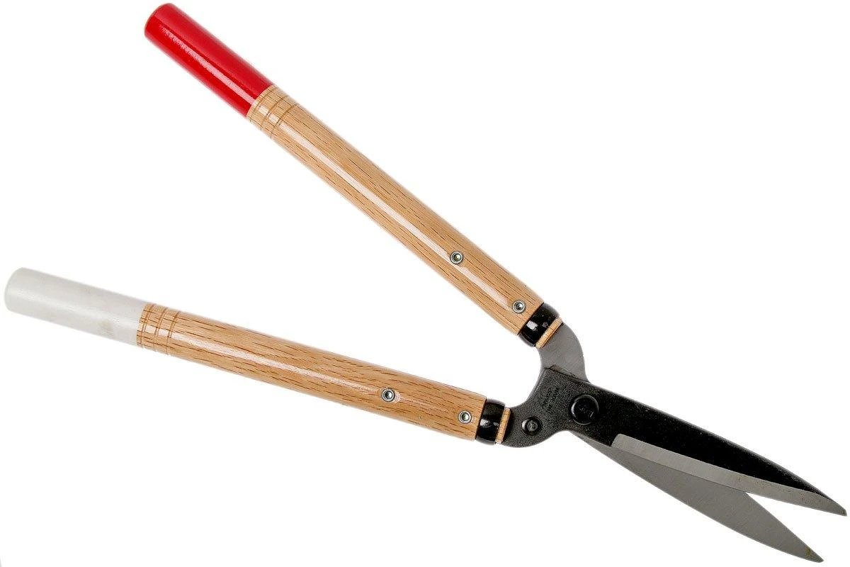 Okatsune Heckenschere No.216 2 Okatsune Heckenschere No.216 – Bild 2