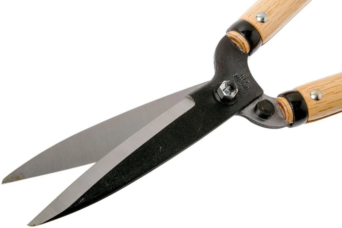 Okatsune Heckenschere No.216 3 Okatsune Heckenschere No.216 – Bild 3