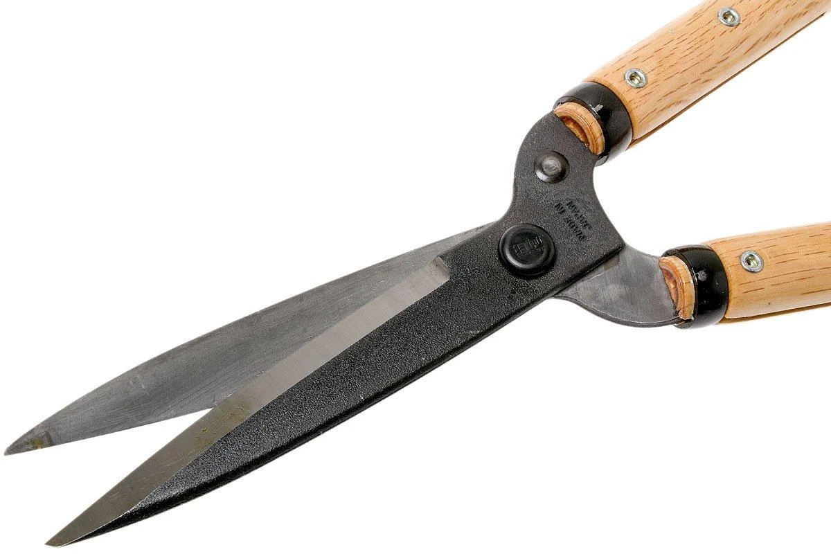 Okatsune Heckenschere No.216 4 Okatsune Heckenschere No.216 – Bild 4