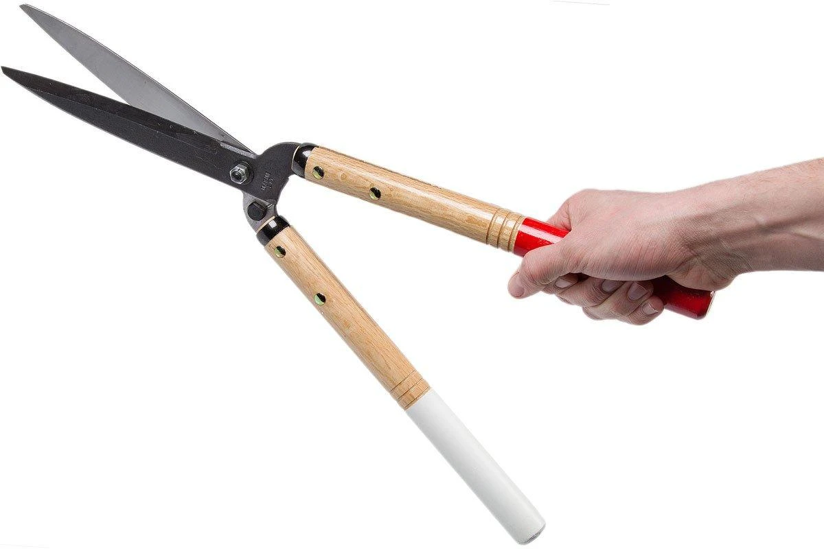 Okatsune Heckenschere No.217 6 Okatsune Heckenschere No.217 – Bild 6