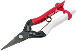 Okatsune Blumenschere KST307, Blattlänge 3,5 Cm -Wild Hauer Verkäufe OSKST307 03 okatsune oskst307 03