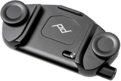 Peak Design Capture Fernglas/ Kameraclip (V3) Schwarz, CC-BK-3