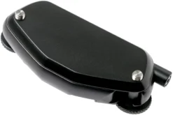 Peak Design Capture Fernglas/ Kameraclip (V3) Schwarz, CC-BK-3 -Wild Hauer Verkäufe PD155CCBK3 03 peak design scaled