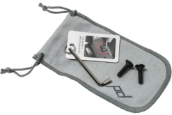 Peak Design Capture Fernglas/ Kameraclip (V3) Schwarz, CC-BK-3 -Wild Hauer Verkäufe PD155CCBK3 04 peak design scaled