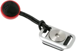 Peak Design Slide Gurt Grau, SL-AS-3 8 Peak Design Slide Gurt Grau, SL-AS-3 -Wild Hauer Verkäufe PD155SLAS3 04 peak design scaled