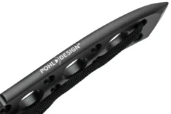 Pohl Force Charlie Two BK 6002, Feststehendes Messer -Wild Hauer Verkäufe PF6002 05 pohlforce scaled