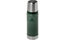Stanley The Legendary Classic Thermosflasche 470 Ml - Hammertone Green