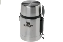 Stanley The Stainless Steel All-in-One Thermos Lunchbox 530 Ml