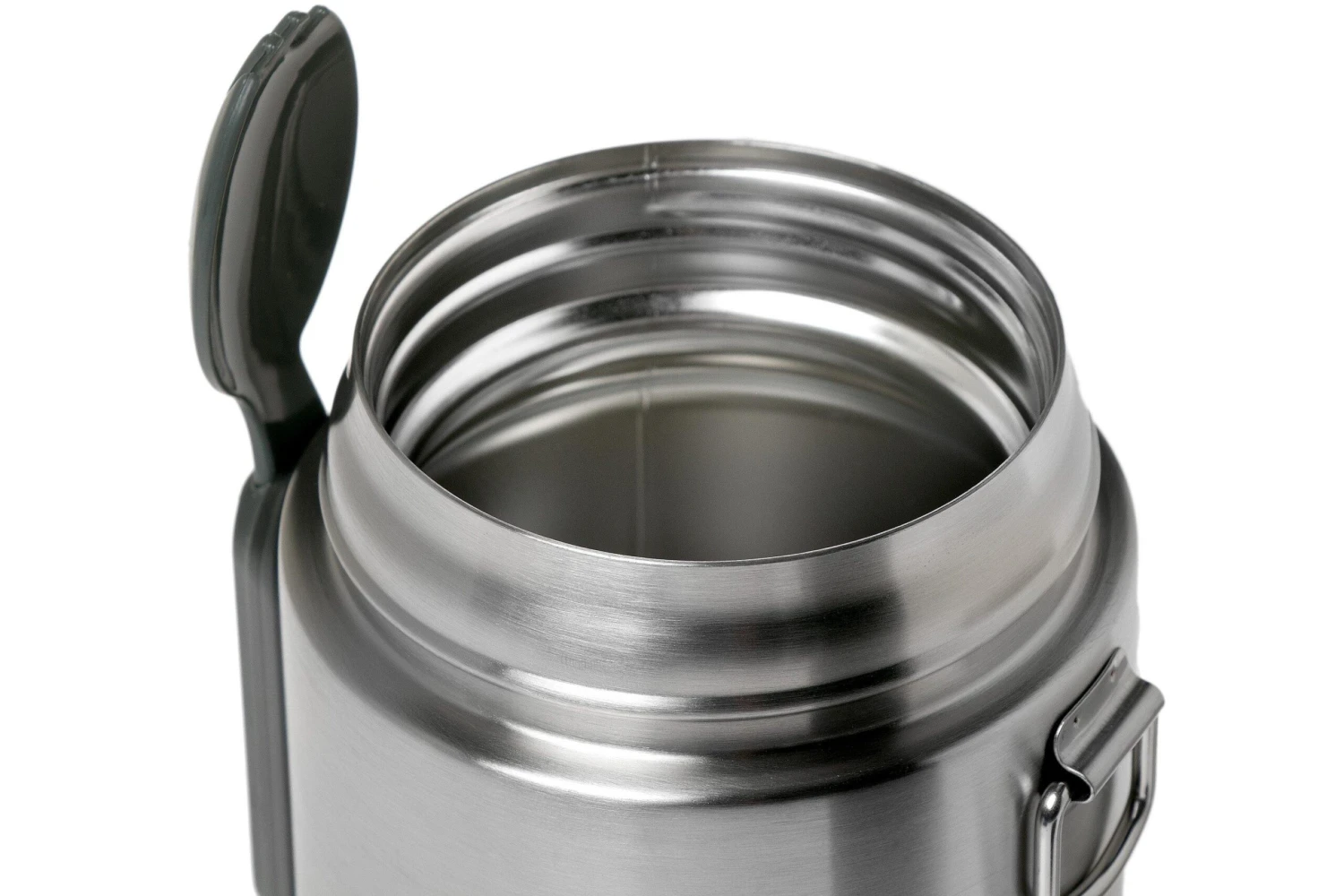 Stanley The Stainless Steel All-in-One Thermos Lunchbox 530 Ml 2 Stanley The Stainless Steel All-in-One Thermos Lunchbox 530 Ml – Bild 2