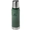 Stanley The Legendary Classic Thermosflasche 750 Ml - Hammertone Green