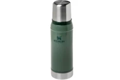 Stanley The Legendary Classic Thermosflasche 750 Ml - Hammertone Green