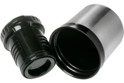 Stanley The Legendary Classic Thermosflasche 750 Ml - Matt Schwarz -Wild Hauer Verkäufe PI10 01612 028 03 stanley scaled