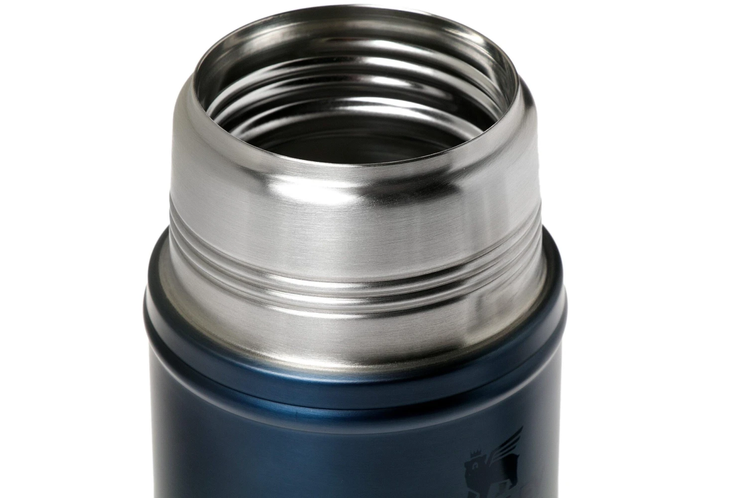 Stanley The Legendary Classic Thermos Lunchbox 700 Ml - Nightfall 2 Stanley The Legendary Classic Thermos Lunchbox 700 Ml - Nightfall – Bild 2