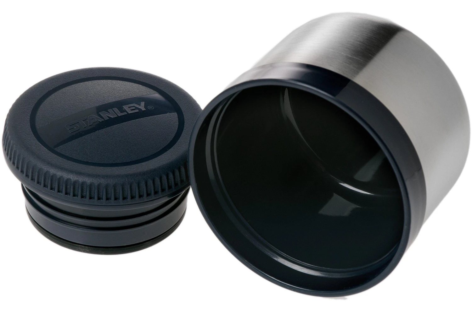 Stanley The Legendary Classic Thermos Lunchbox 700 Ml - Nightfall 3 Stanley The Legendary Classic Thermos Lunchbox 700 Ml - Nightfall – Bild 3