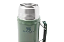 Stanley The Legendary Classic Food Jar 940 Ml, Hammertone Green, Lunchbox 6 Stanley The Legendary Classic Food Jar 940 Ml, Hammertone Green, Lunchbox -Wild Hauer Verkäufe PI10 07937 003 03 stanley scaled