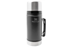 Stanley The Legendary Classic Food Jar 940 Ml, Nightfall, Lunchbox