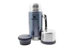 Stanley The Legendary Classic Food Jar 940 Ml, Matte Black Pebble, Lunchbox -Wild Hauer Verkäufe PI10 07937 019 03 stanley scaled